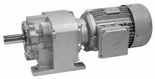 Hytrol 300.2477 | SEW - 3.0HP 65RPM KT57TDRN100LM4 main image 0