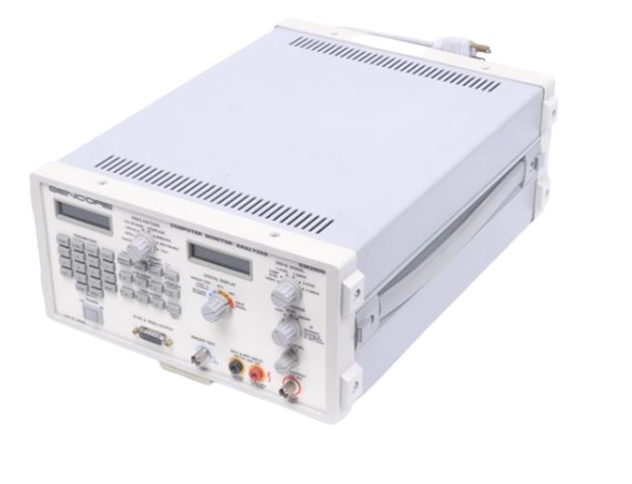 CM2000 Data Control by SENCORE