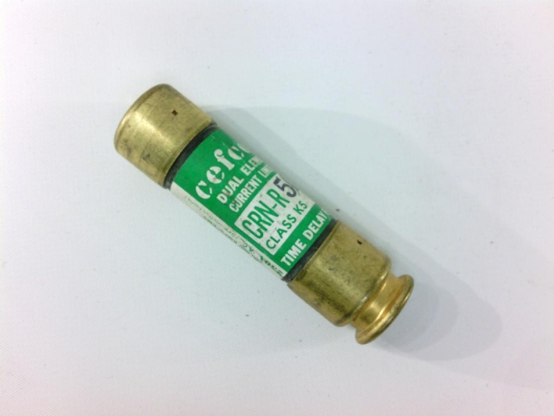 CRNR50 Fuses and Fuse Accessories by CEFCO