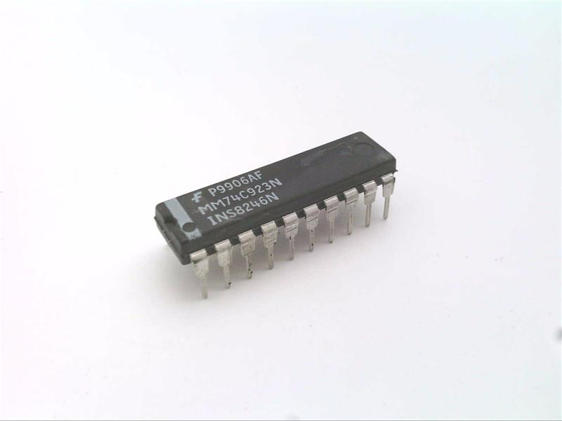 MM74C923N Onsemi | Circuiti Integrati (CI - Foto 9
