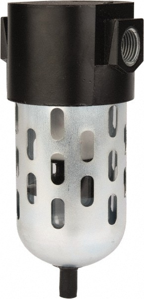 Filtre Pneumatique Wilkerson F26-03-000 - Pression Max 150 Psi - Filetage 3/8" NPT