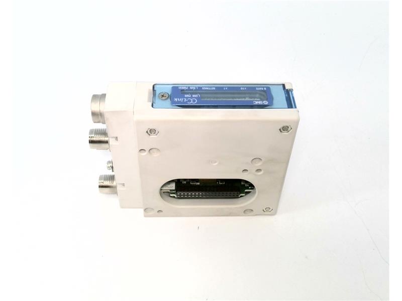 EX260-SMJ2 Drive Components by SMC