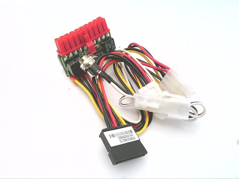 Mini-Box picoPSU-80 - Alimentation PC - | Muséericorde Mini-Box picoPSU-80 - Alimentation PC - | Muséericorde