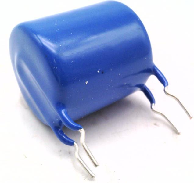 U2630B680L Resistors by HVR ADVANCED POWER COMPONENTS