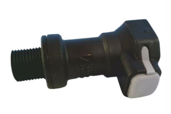 CF12NS38T - COUPLER by FLOW RITE