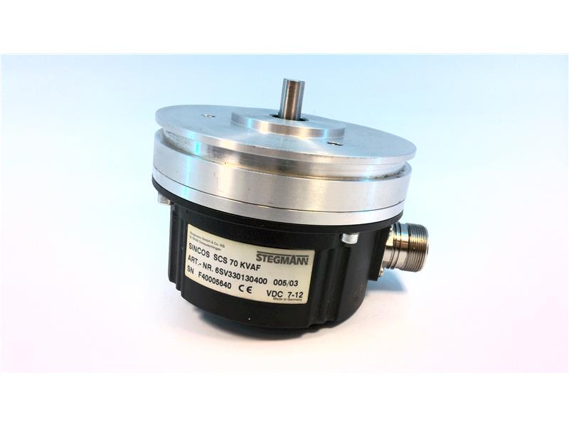 6SV330130400 Encoders by SICK