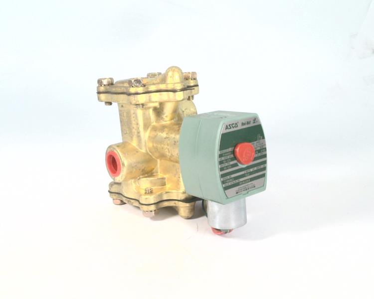 8316G054 24/DC SERIES 8316 by ASCO