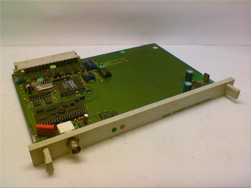 BERTHEL S5 ARCNET 0038 H 000100 EZ04 0038 H 000100 V04   shipping in