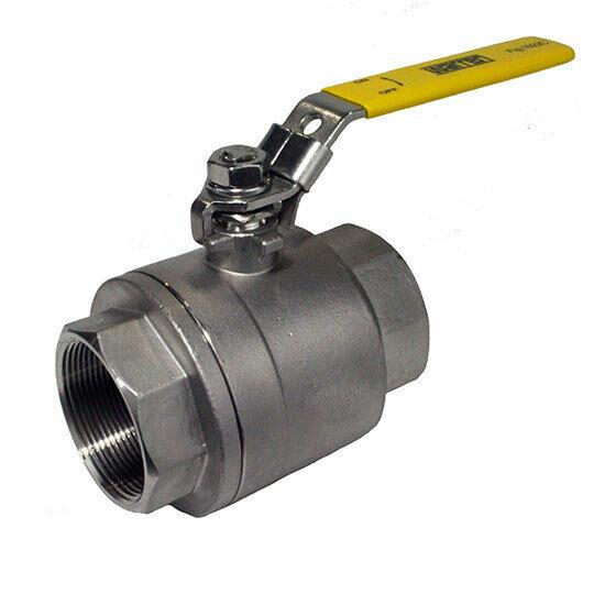 SC201Q Valves by SMITH COOPER INTERNATIONAL