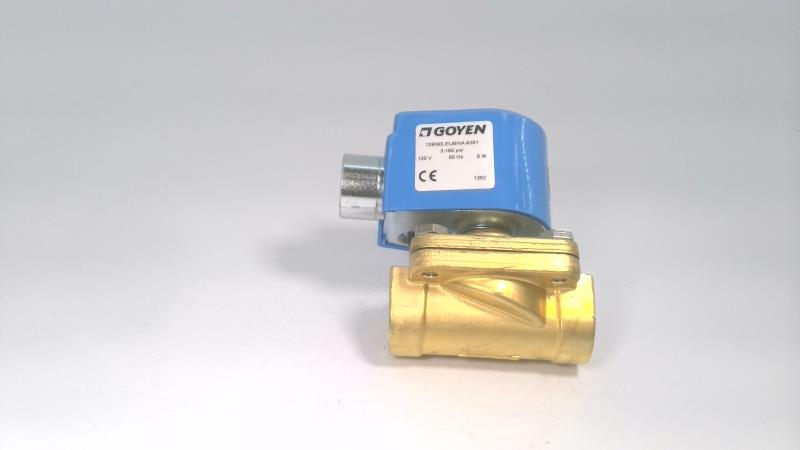 12BW2-EUBNA-6281 Valves by PENTAIR
