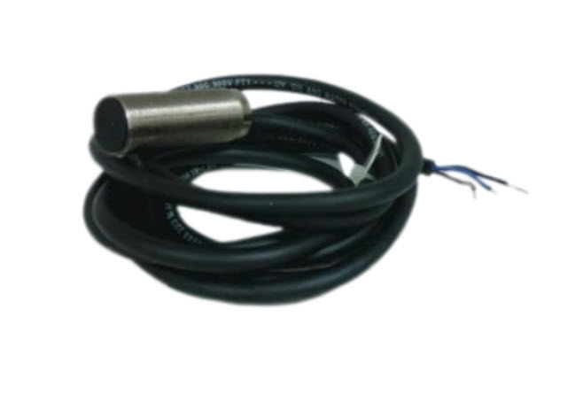 875C-M5NP18-A2 - CYLINDRICAL NICKEL PLATED by ALLEN BRADLEY