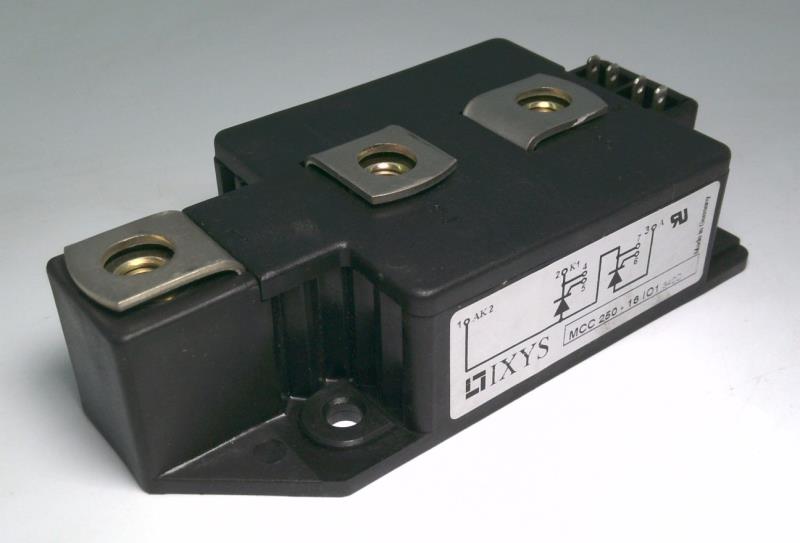 1PZ NUOVO MODULO MCC250-16IO1B MCC25016IO1B MCC250-16I01B #D3 - Foto 7