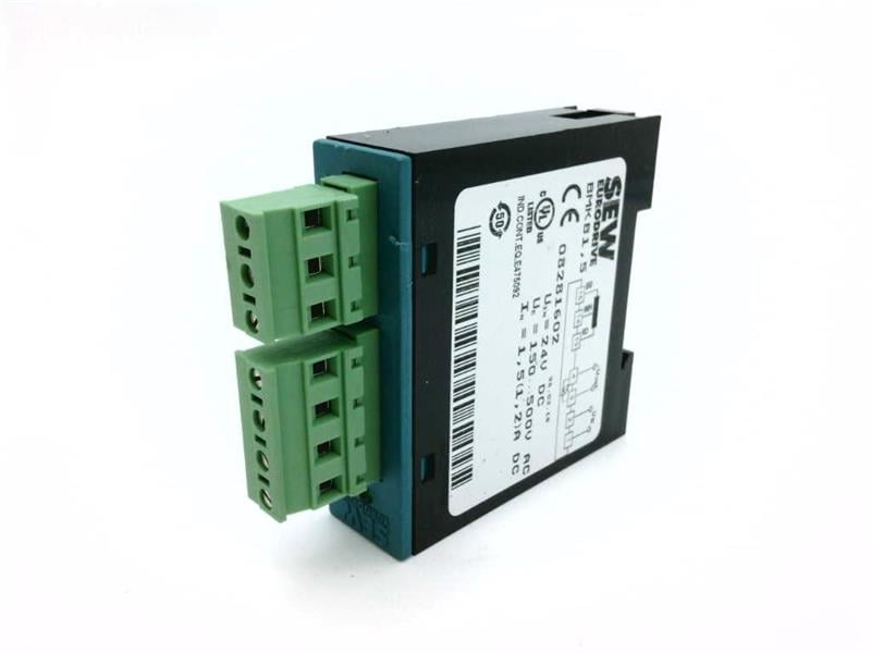 BMK-B1.5 Semiconductors by SEW EURODRIVE