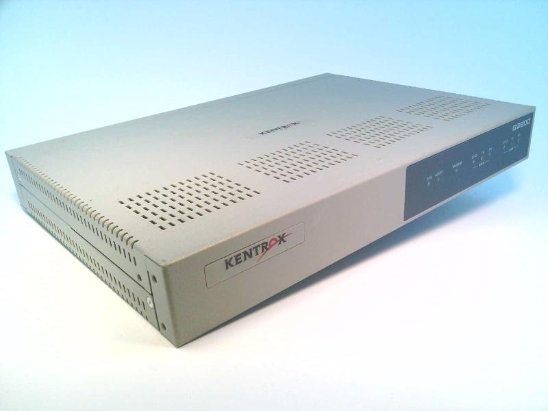 01-0220003-000303 - ROUTER by KENTROX