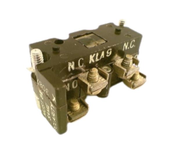 Pulsante EATON MARTELLO E30-AA – Taglierina Operatore Nuovo (Scatola Aperta)