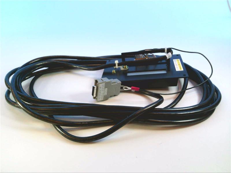 A08B-0047-C053 HMI (Human Machine Interfaces) by FANUC