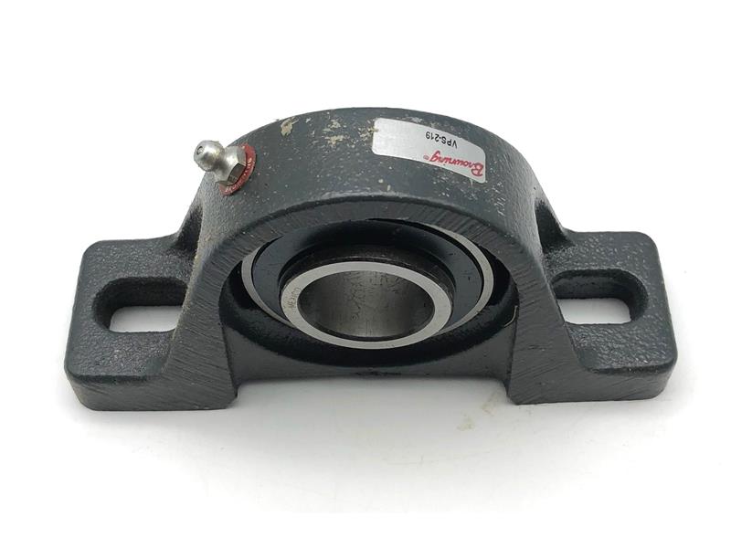 VPS219 Bearings and Bushings by REGAL REXNORD