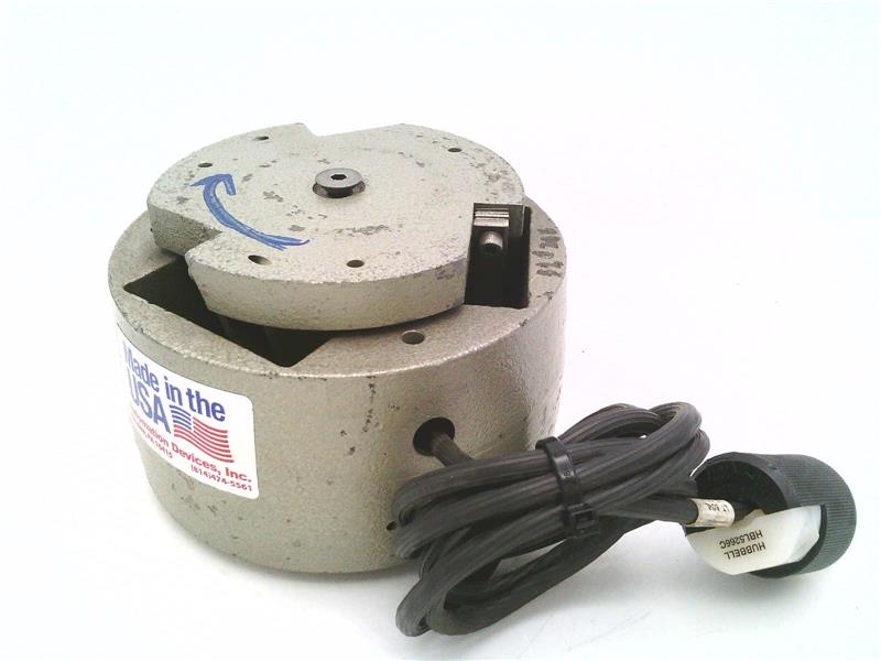 05CK.1 - CLOCKWISE ROTATION by AUTOMATION DEVICES