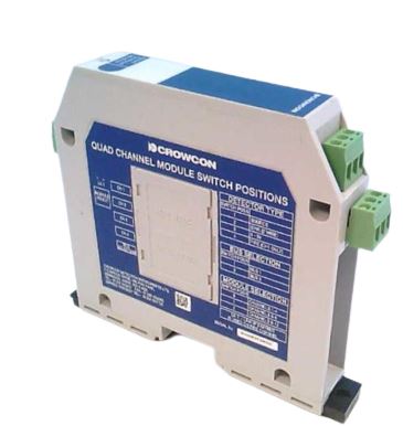 S01935 - VORTEX by CROWCON DETECTION INSTRUMENTS