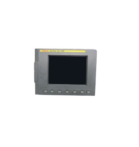 A02B-0281-B502 HMI (Human Machine Interfaces) by FANUC