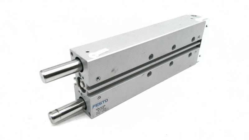 Cilindro Pneumatico Festo DFM-16-80-P-A-GF - Nuovo Originale, Ricambio Automazione