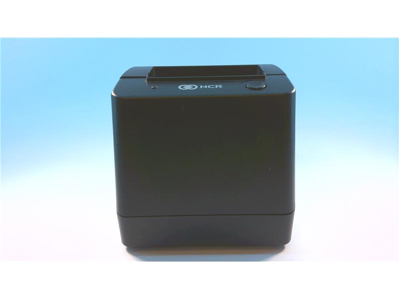 Imprimante Thermique NCR 7197 Pour Tickets De Caisse - 80 Mm, USB/RS232, Pour Pièces