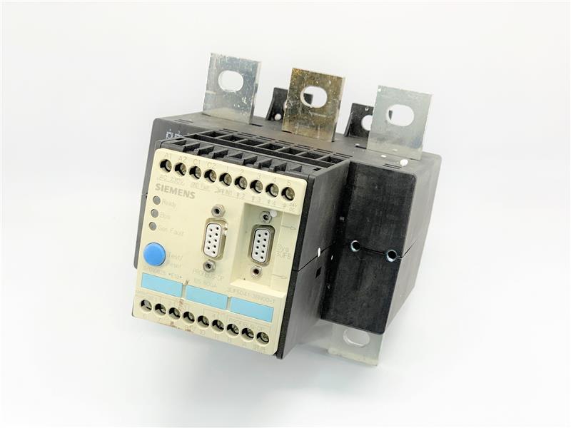 3UF5041-3BN00-1 - PROFIBUS-DP SIMOCODE MODULE by SIEMENS