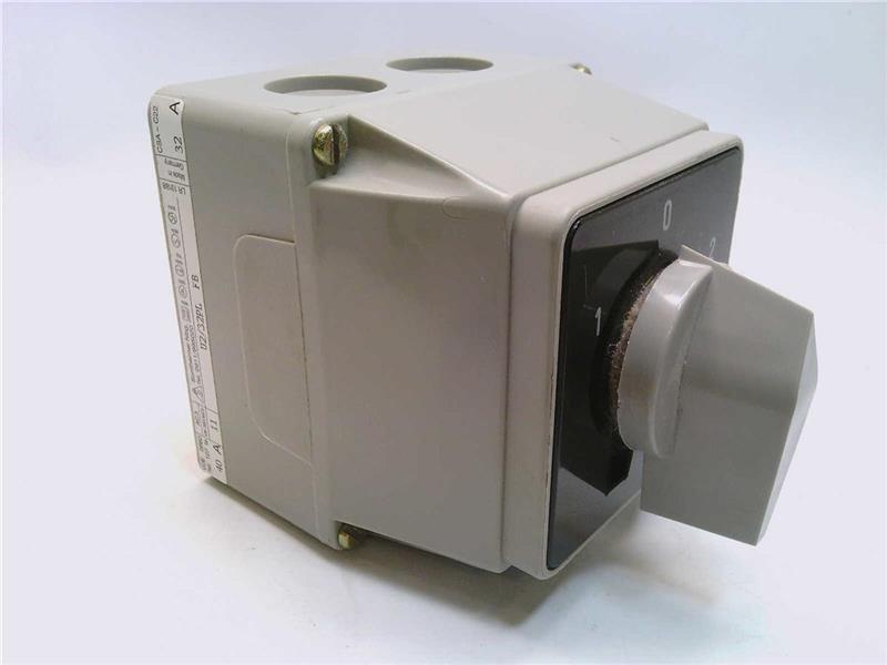 U2/32PL-FB General Purpose Switches by SONTHEIMER ELEKTROSCHALTGERATE