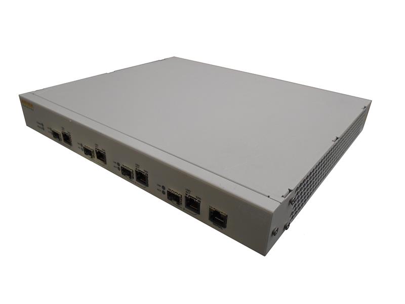 Contrôleur WiFi Aruba Networks 3200 XM – 4 Ports LAN – Occasion