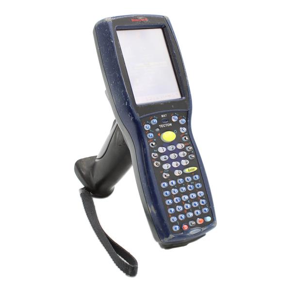 MX7T1B1B1B0US4D Bar Code Readers and Equipment by HONEYWELL