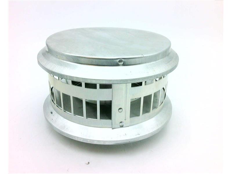 4GVDC Air Movement and Distribution by HITECH DURAVENT