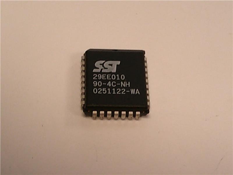 5x SST29EE010-90-4C-PH EEPROM 128k X 8 - Memoria PDIP32 - Nuova Da Taiwan - Foto 2