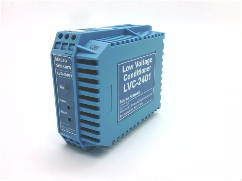 LVC-2401 Panel Accessories by MACROSENSOR