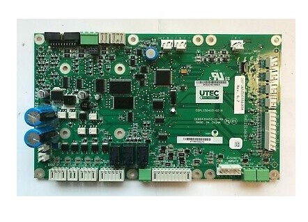 CEPL130403-02-R - PC MICROPROCESSOR MOTHERBOARD by CARRIER