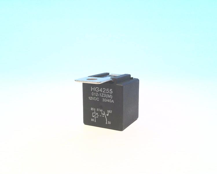 HG4255 Relays by PEUGEOT