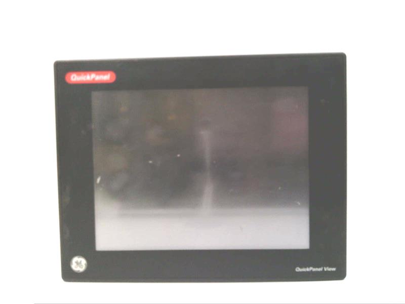 IC754VSI12CTD HMI (Human Machine Interfaces) by FANUC