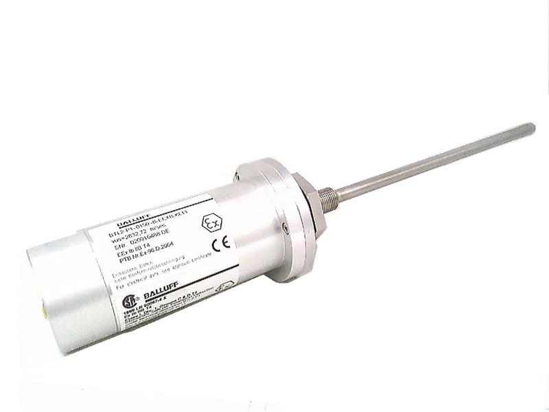 BTL2P10150BEEXBKL11 Linear Transducers by BALLUFF