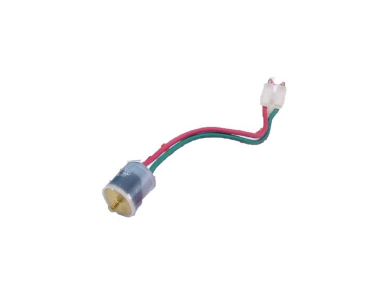 L75C2455RBV9227 Thermostats by ELMWOOD SENSORS