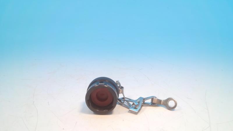 Connecteur AMPHENOL MS3181-10CA (MS318110CA) - Neuf En Boîte Ou État Neuf