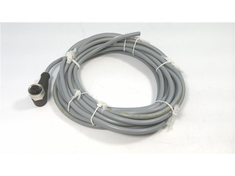 Cavo Sensore Balluff Unguainato BCC0312 BCC M425 0000 1A 004 PX0334 050 Cavo Sensore Balluff Unguainato BCC0312 BCC M425 0000 1A 004 PX0334 050