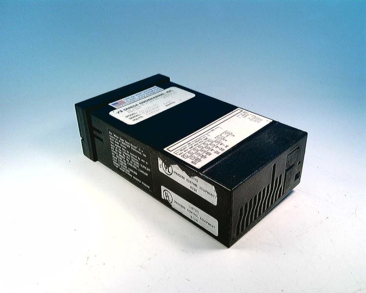 CN1001TC Control Devices by OMEGA ENGINEERING
