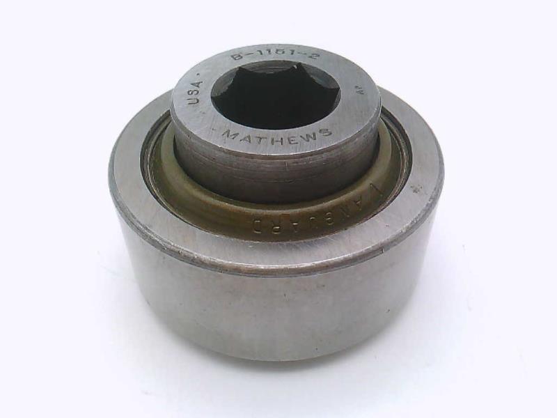 B11512 Bearings and Bushings by MATHEWS CONVEYOR