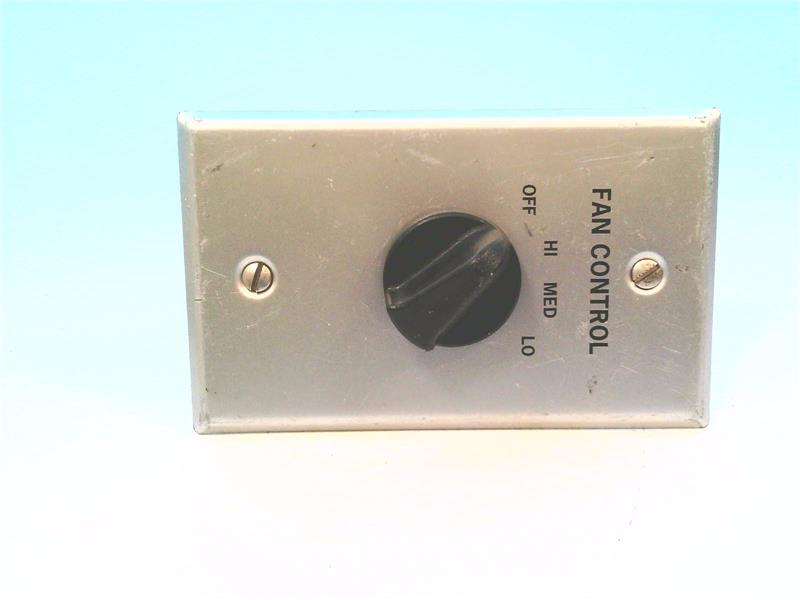 038255700 - WALL SWITCH by DAIKIN INDUSTRIES