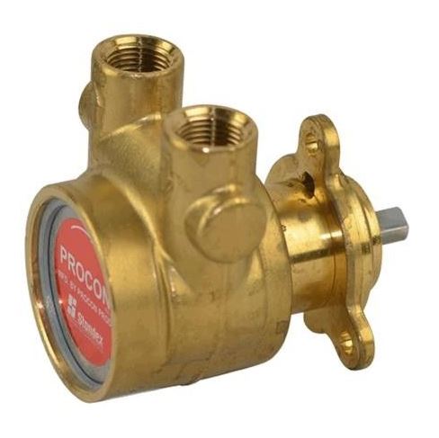 Pompe Procon Série 4 (2500) - Référence 104E240F11XX - Auto-Amorçage - Neuf