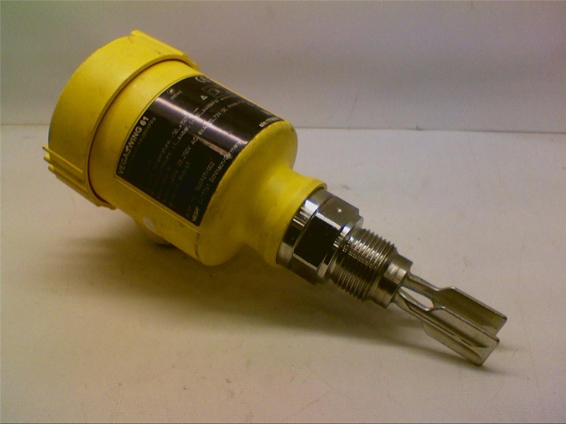 SWING61.XAGBVXPRX Level Control Sensors by VEGA