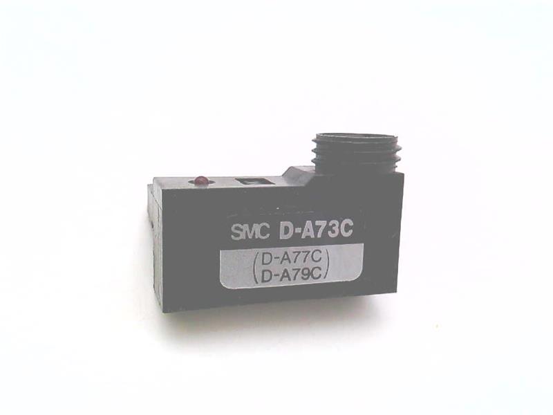 D-A73CN - REED SWITCH by SMC