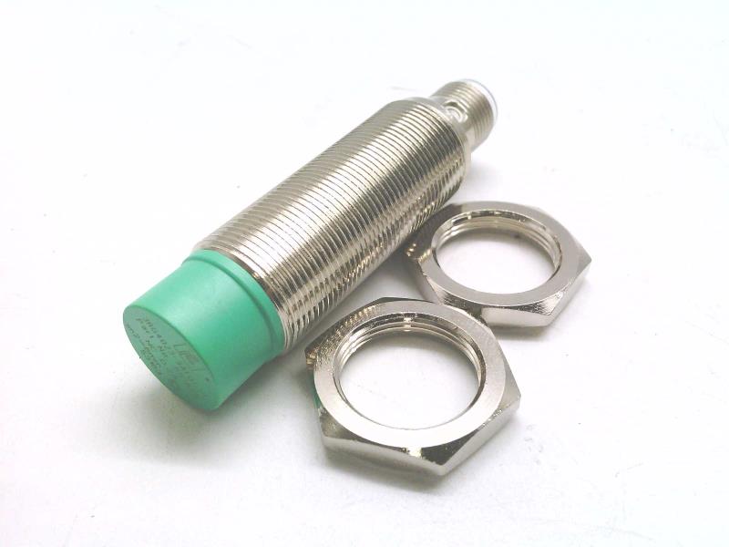 3RG4023-3AF01-PF Inductive Sensors by PEPPERL & FUCHS