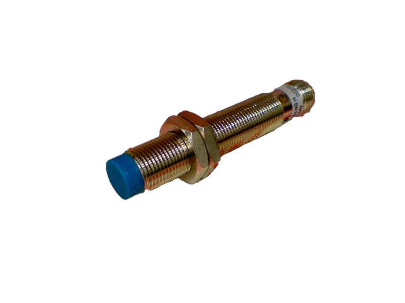 Capteur Inductif SI12-AE4 NO Neuf – Pour Interrupteur De Proximité AE-CO – Livraison Rapide