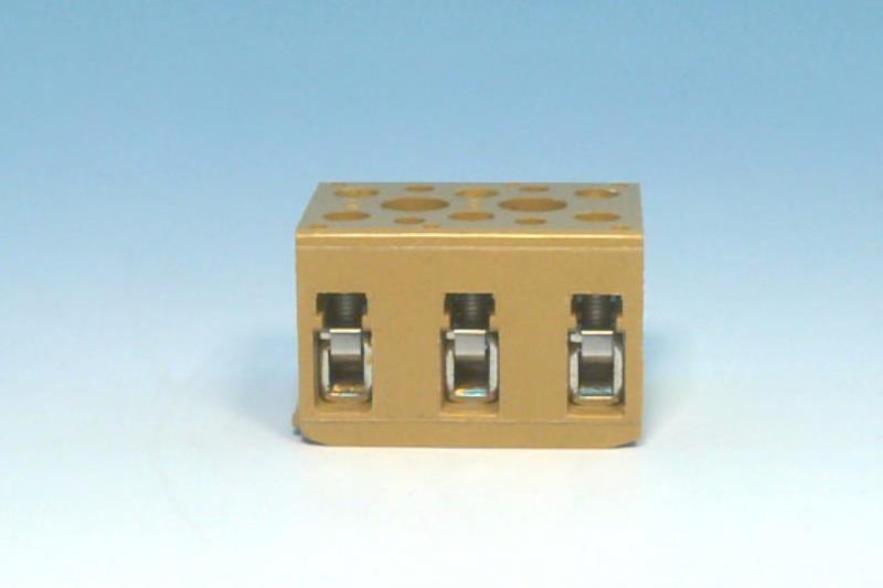 7906060000 Panel Accessories by WEIDMULLER