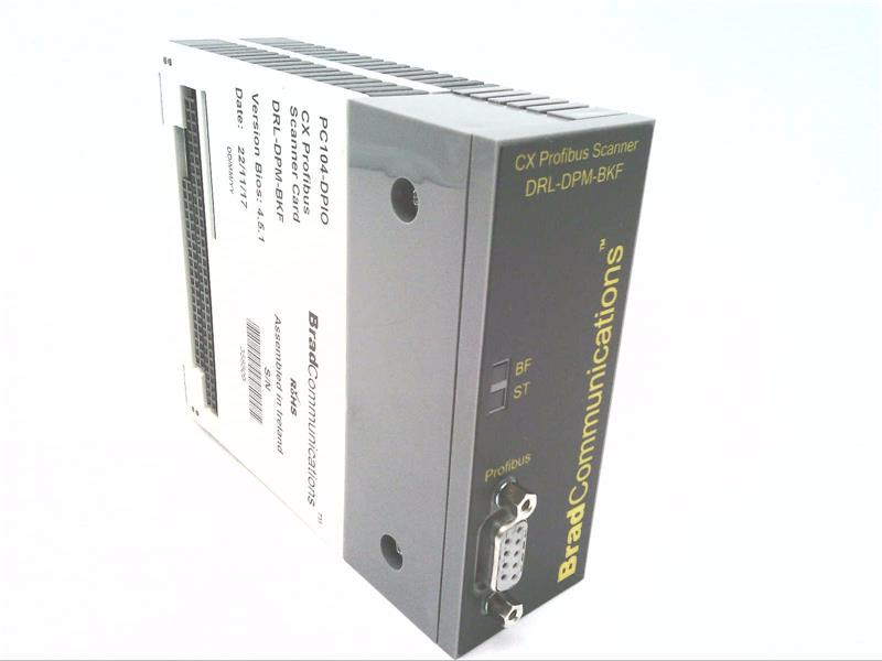 DRL-DPM-BKF-B - COMMUNICATION MODULE by WOODHEAD